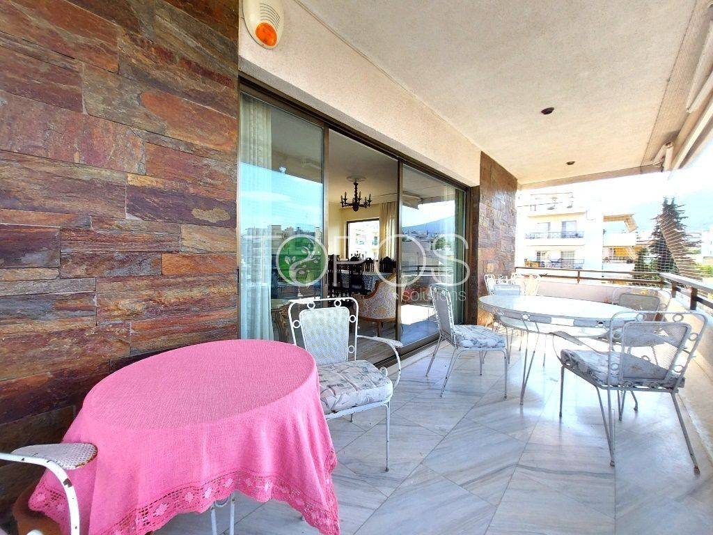 Εξωτερικοι χώροι