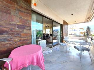 Εξωτερικοι χώροι