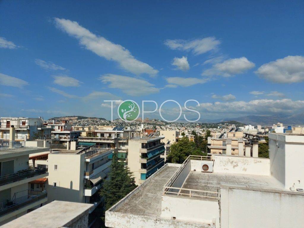 Εξωτερικοι χώροι