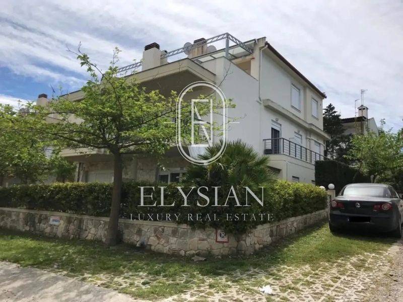 Εξωτερικός χώρος