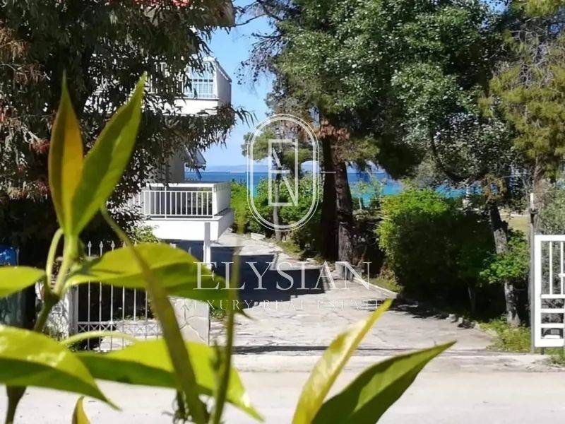 Ύπαρξη ανθρώπου