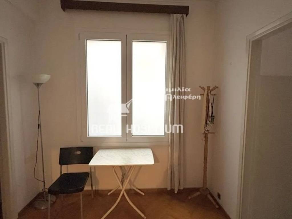 Άποψη χώρου