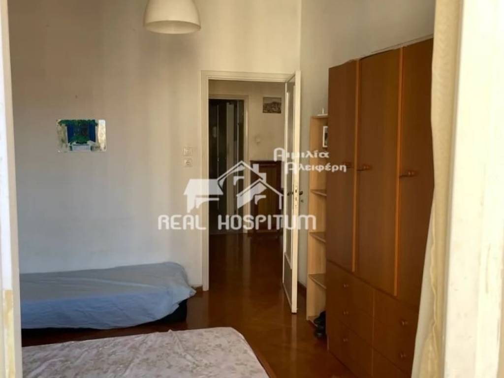 Υπνοδωμάτιο