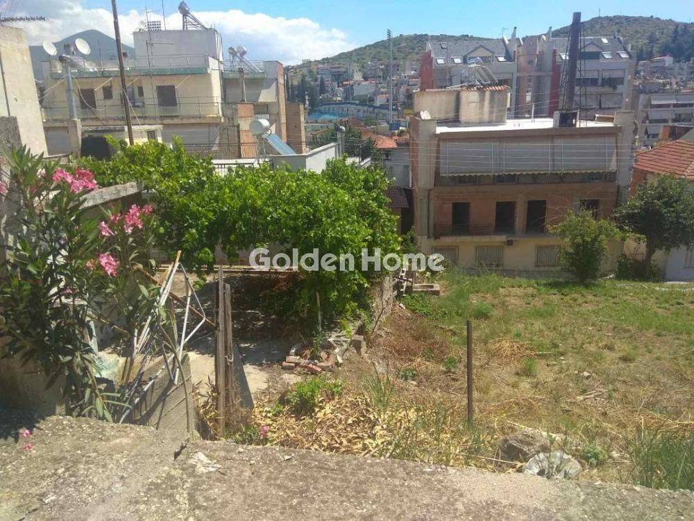 Εξωτερικός Χώρος