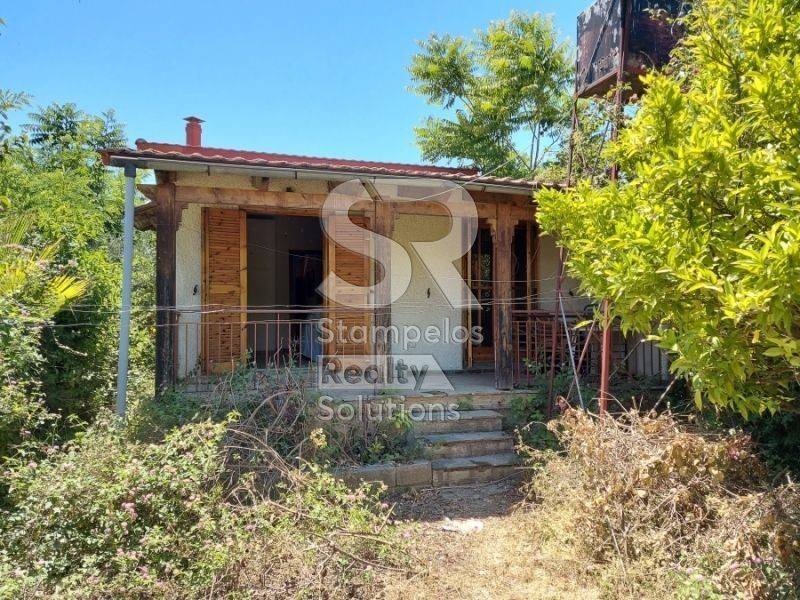 Εξωτερικός χώρος