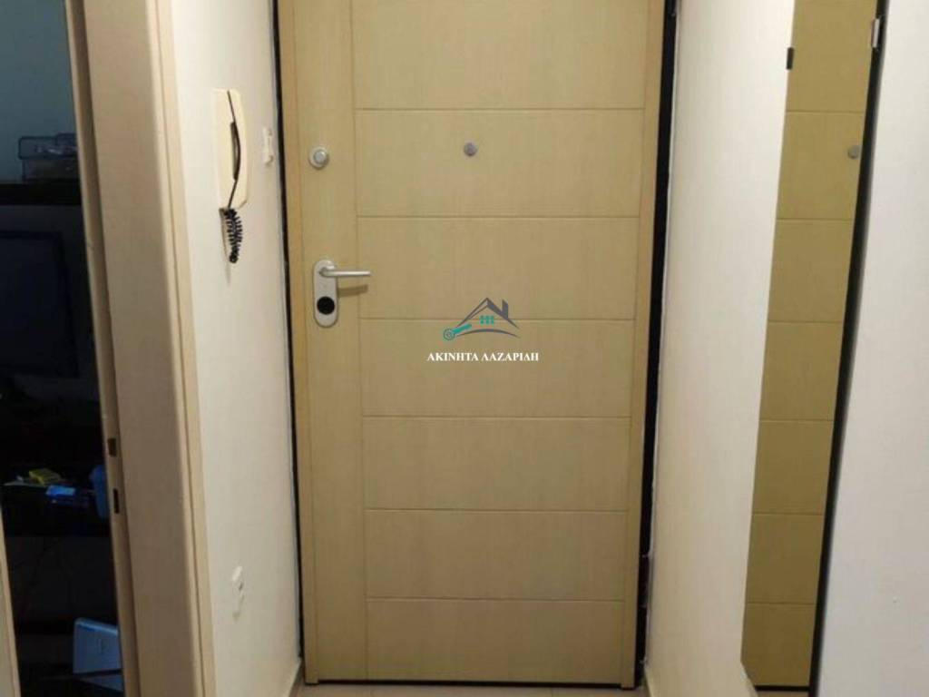 Πόρτα Ασφαλείας