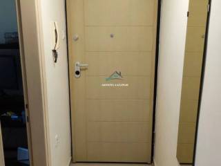 Πόρτα Ασφαλείας