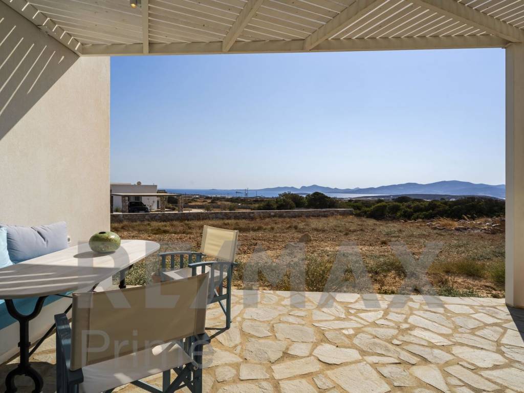 Εξωτερικοι χώροι