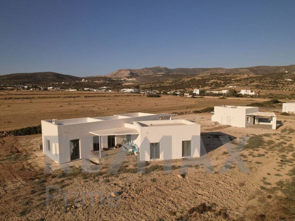 Εξωτερικοι χώροι