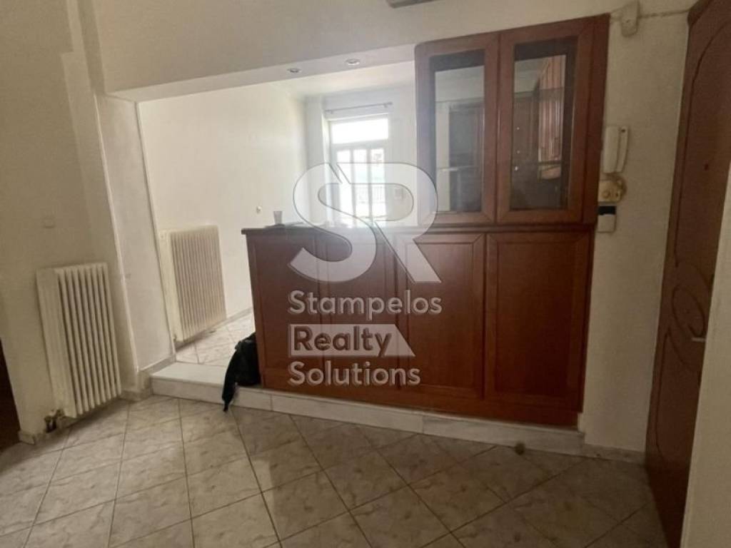 Άποψη χώρου