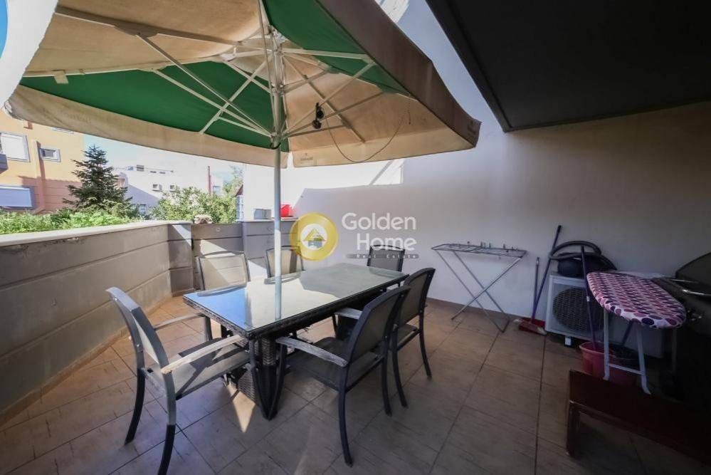 Εξωτερικός Χώρος