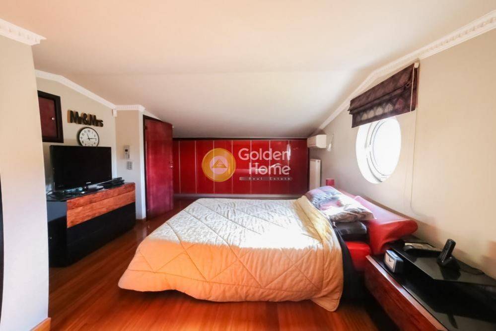 Υπνοδωμάτιο