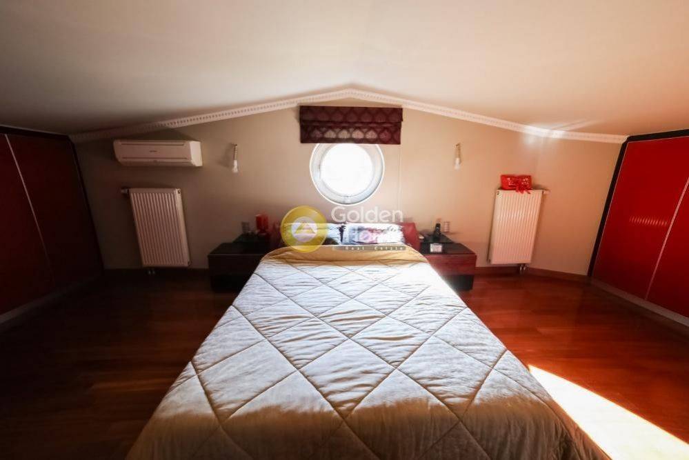 Υπνοδωμάτιο