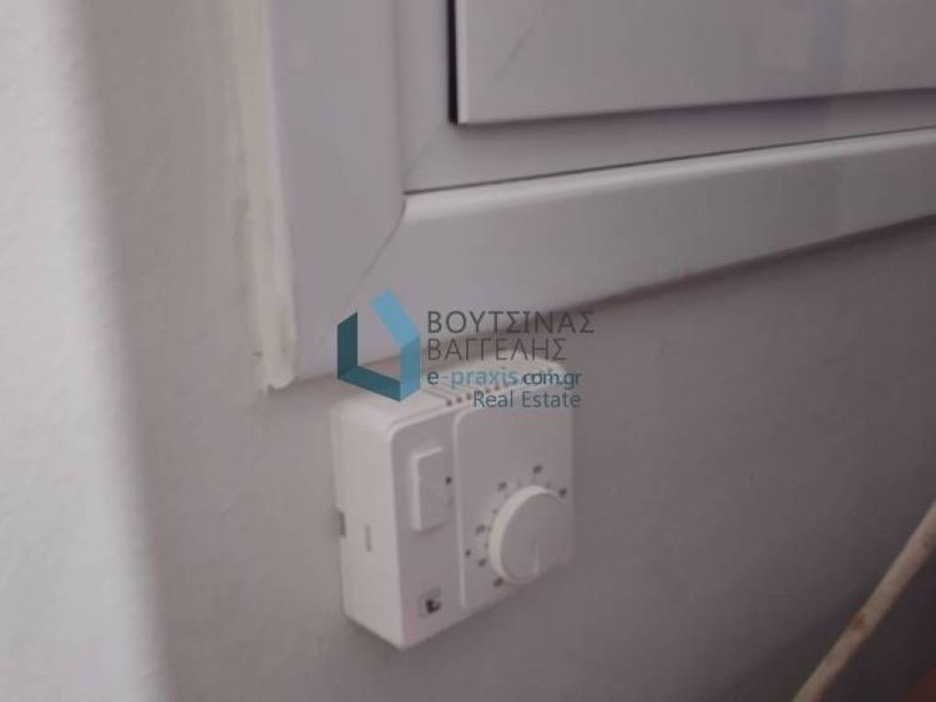 θερμοστάτης