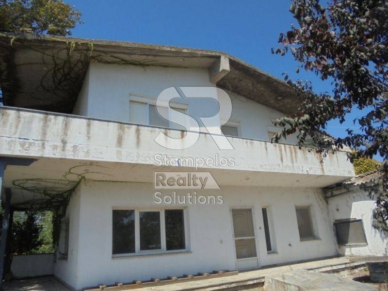 Εξωτερικός χώρος