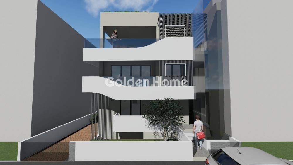 Εξωτερικός Χώρος