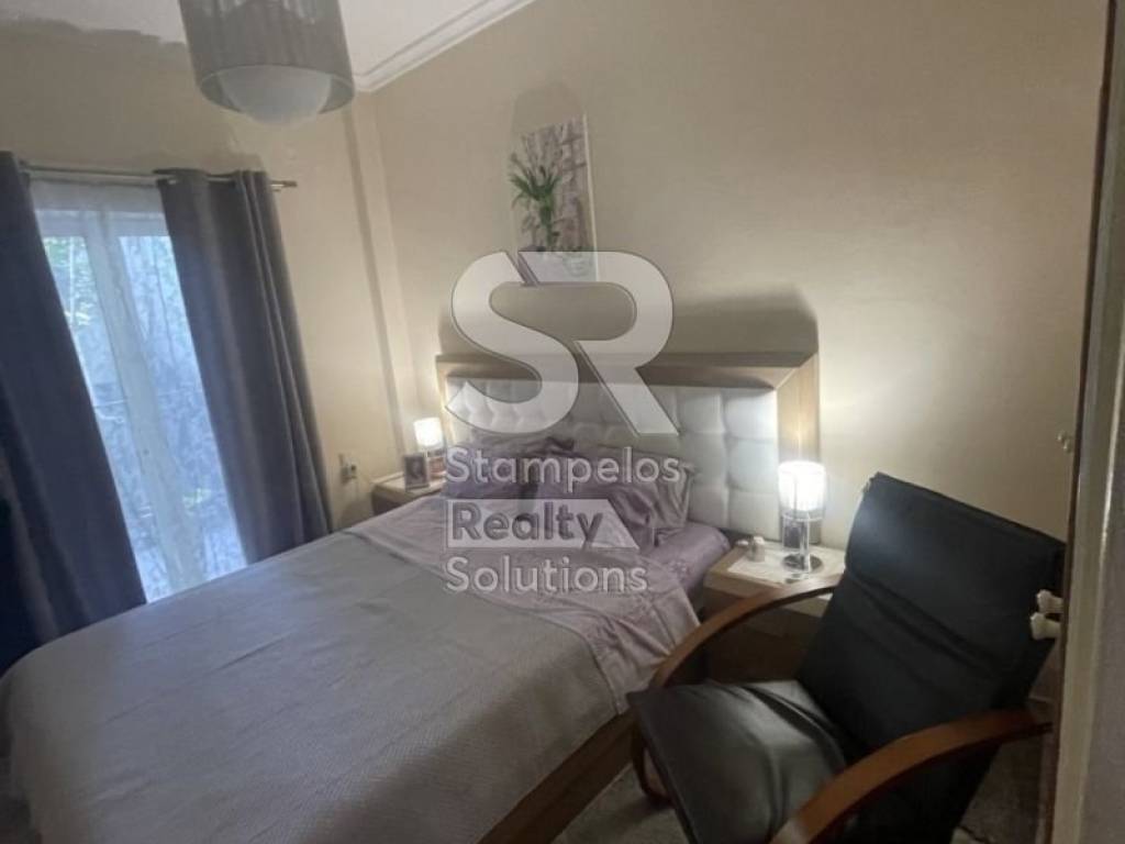 Υπνοδωμάτιο