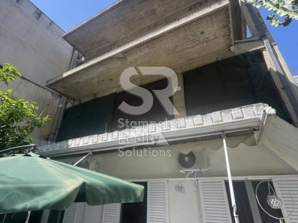 Εξωτερικός χώρος