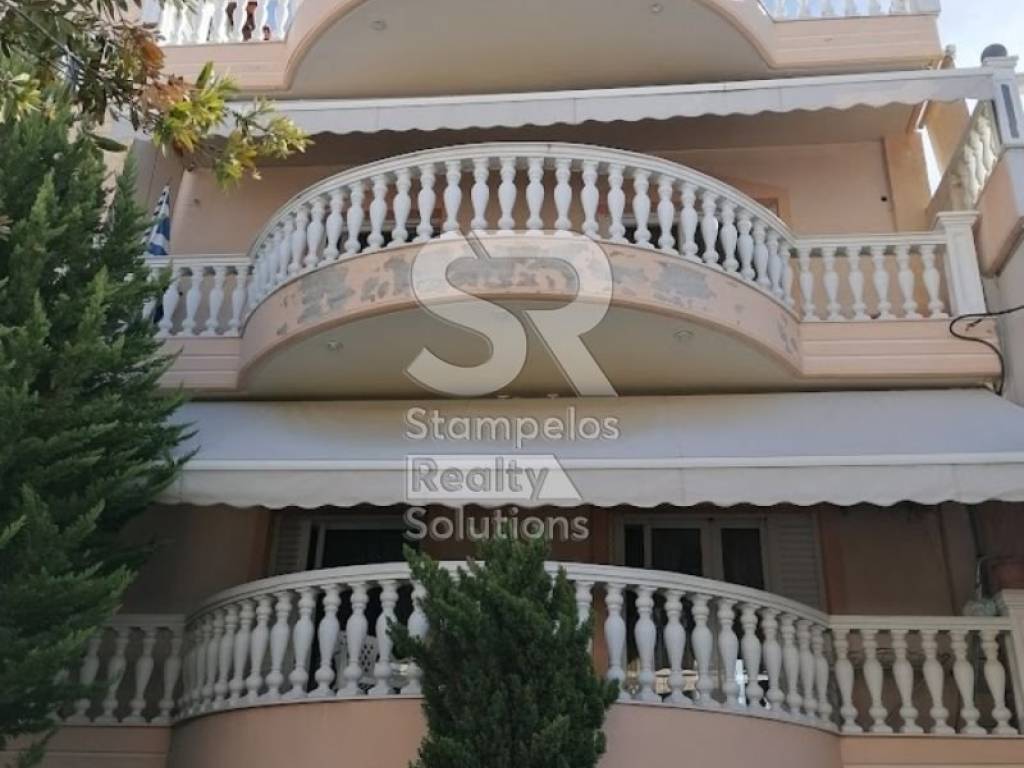 Εξωτερικός χώρος