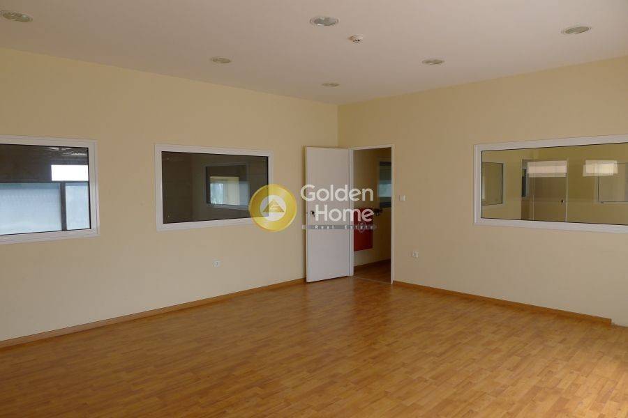 Βοηθητικός Χώρος