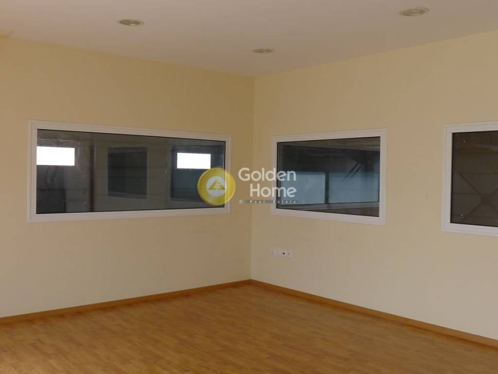 Βοηθητικός Χώρος