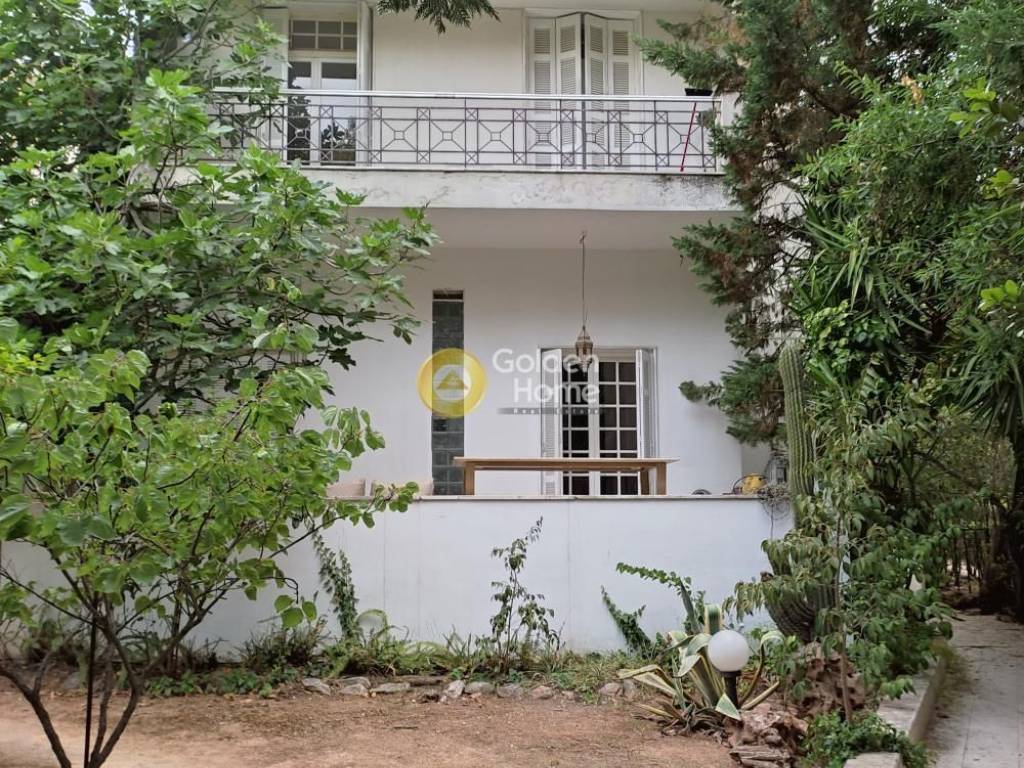 Εξωτερικός Χώρος