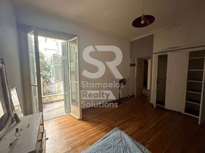 Υπνοδωμάτιο