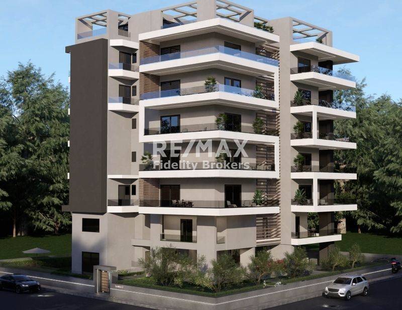 Εξωτερικός χώρος