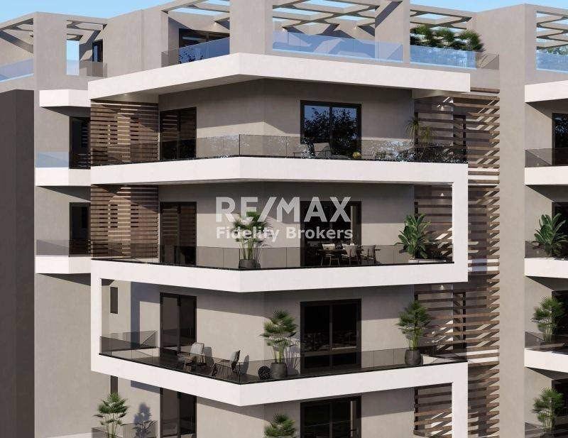 Εξωτερικός χώρος