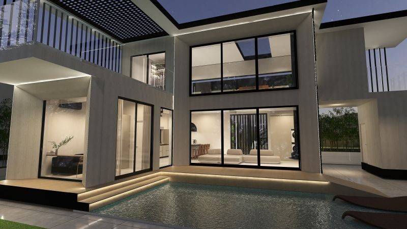 Εξωτερικός χώρος