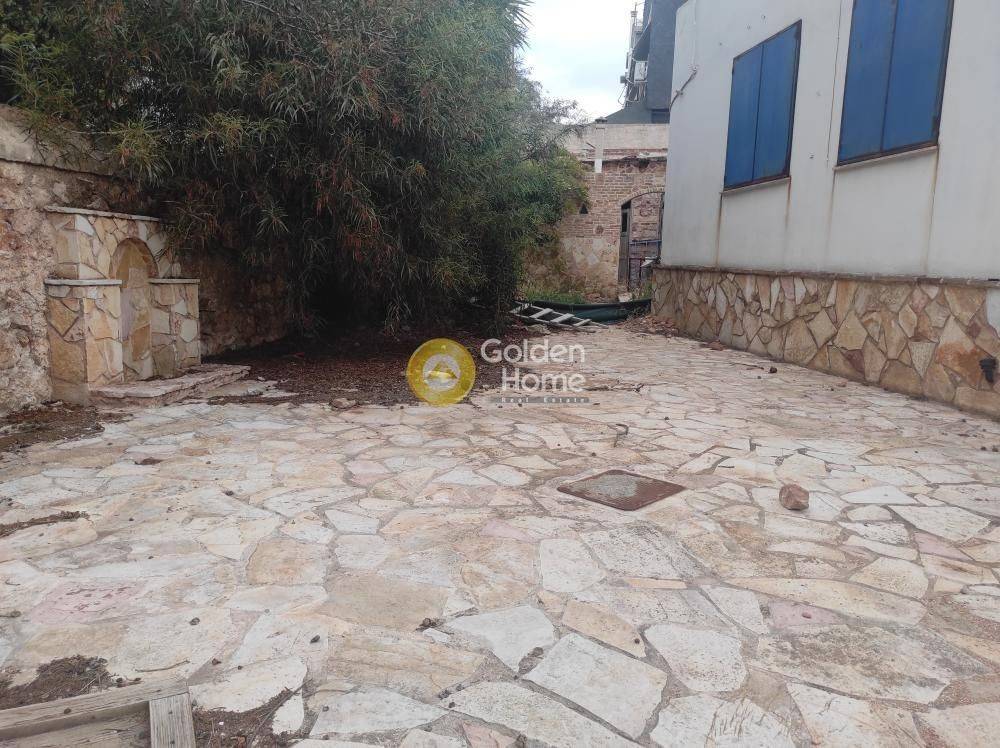 Εξωτερικός Χώρος