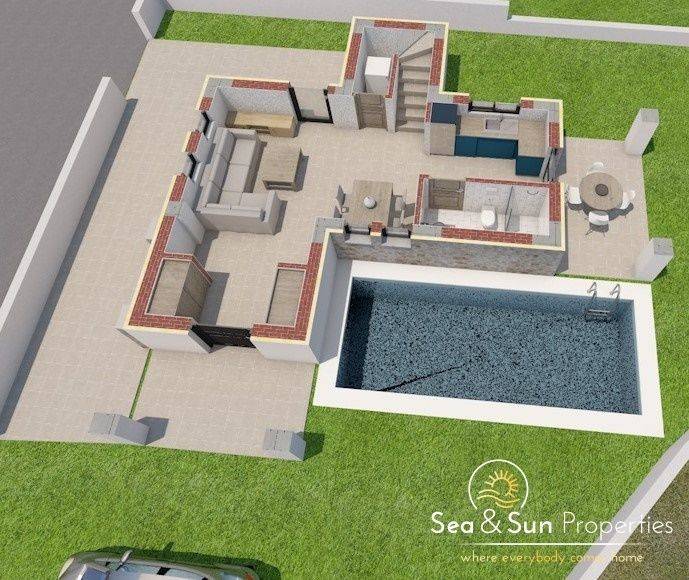 Εσωτερικοι χώροι