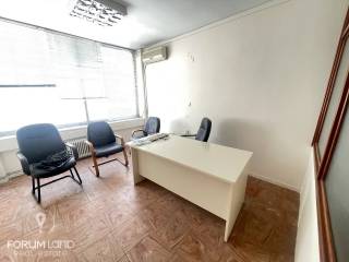 Forumland Real Estate, Γραφειακός χώρος 23τμ