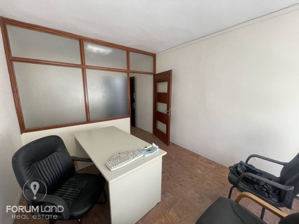 Forumland Real Estate, Γραφειακός χώρος 23τμ
