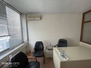Forumland Real Estate, Γραφειακός χώρος 23τμ