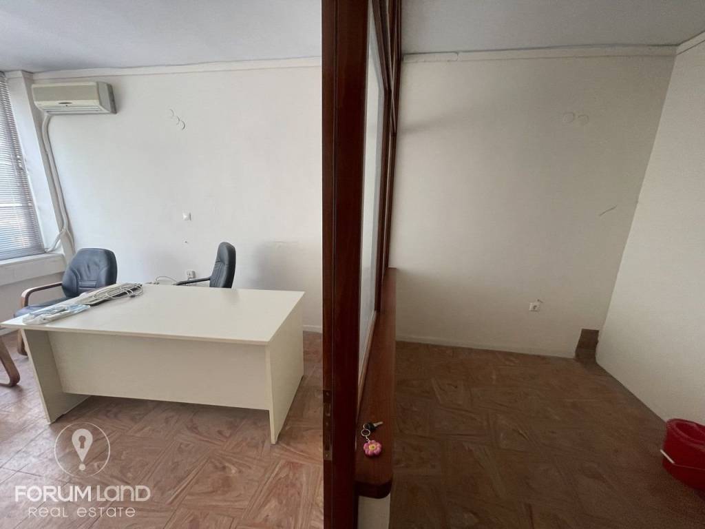 Forumland Real Estate, Γραφειακός χώρος 23τμ