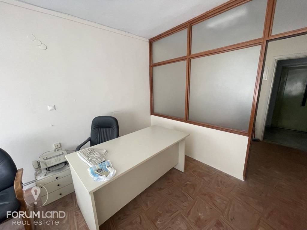 Forumland Real Estate, Γραφειακός χώρος 23τμ