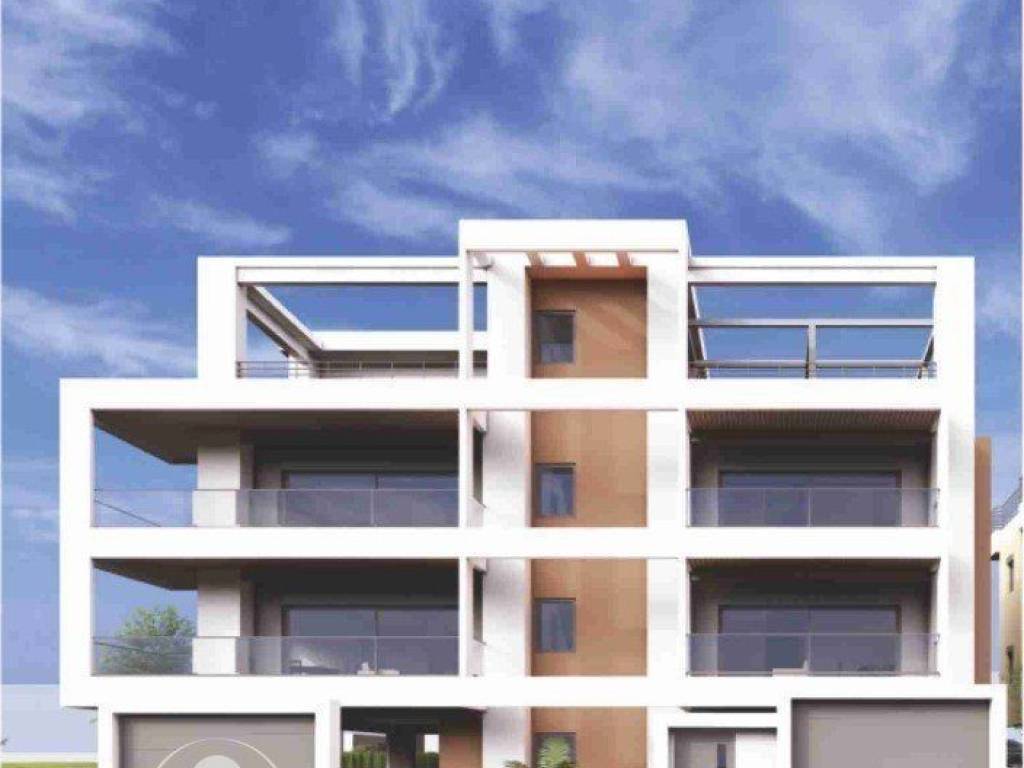 Forumland Real Estate, Εξωτερική Όψη