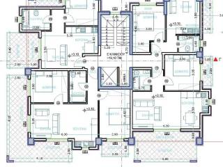 Forumland Real Estate, Κάτοψη 1ου ορόφου
