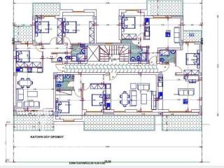 Forumland Real Estate, 2ου ορόφου