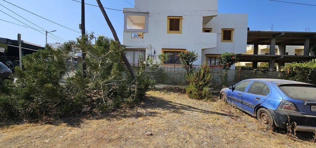 Plot - Grekodom 63954|1009253