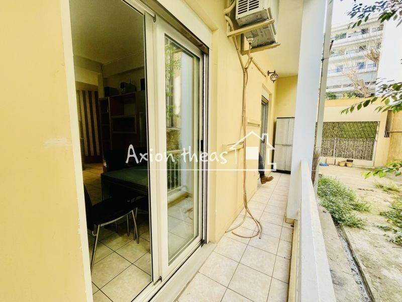 Εξωτερικός χώρος