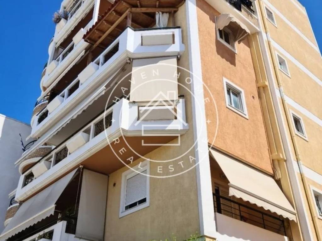 Εξωτερικός χώρος