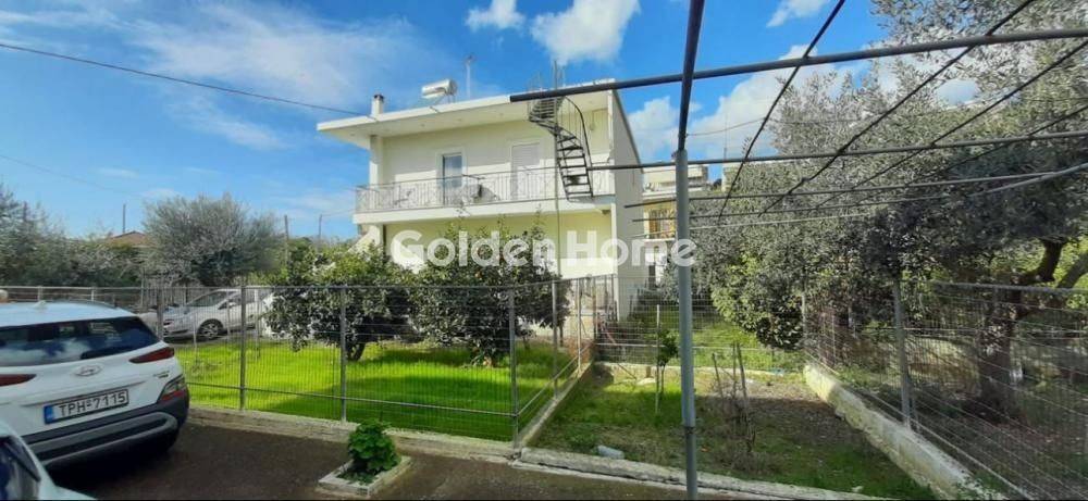 Εξωτερικός Χώρος