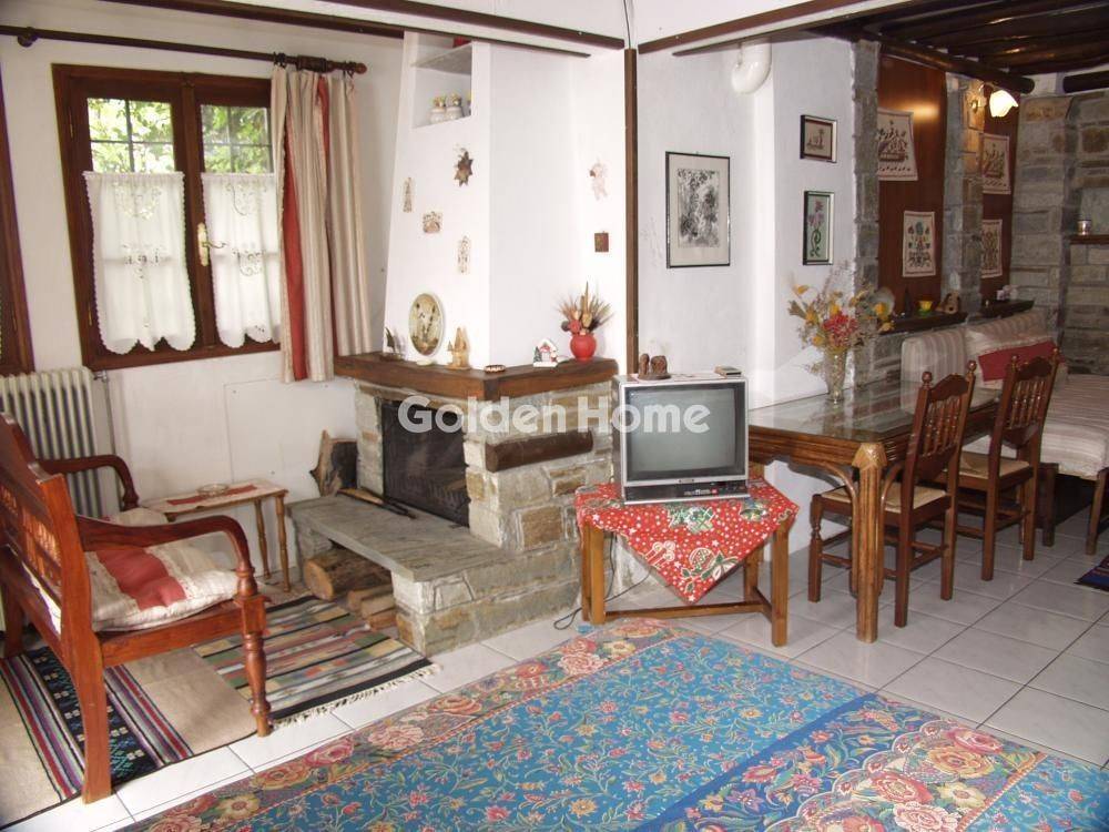 Κυρίως Χώρος