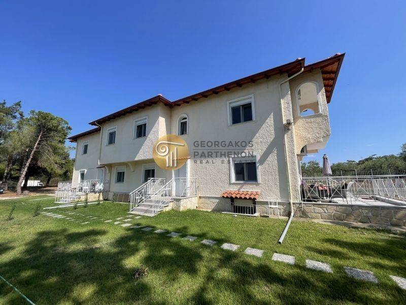 Εξωτερικός χώρος