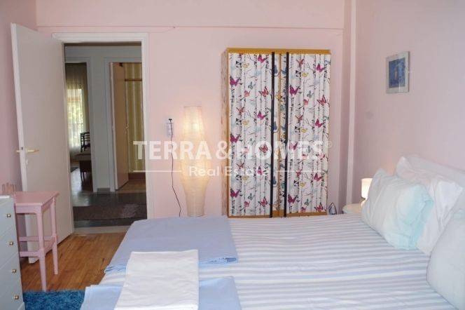 Υπνοδωμάτιο