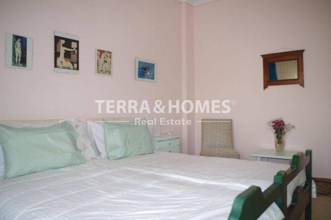 Υπνοδωμάτιο