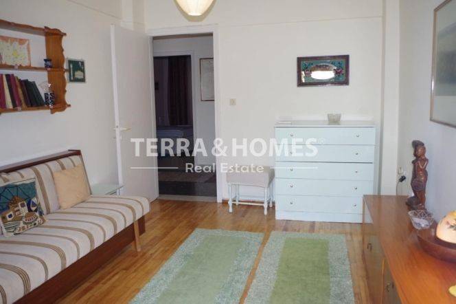 Υπνοδωμάτιο