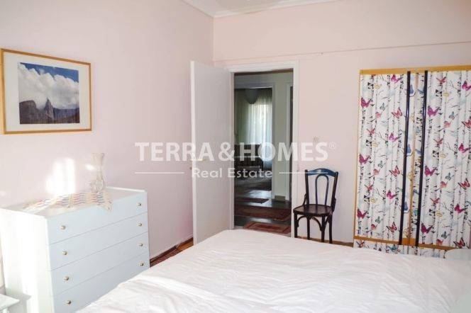 Υπνοδωμάτιο